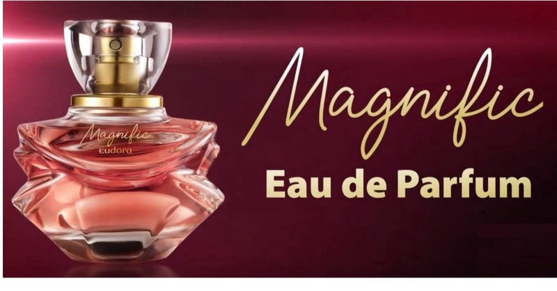 Eudora Magnific Eau de Parfum 75ml