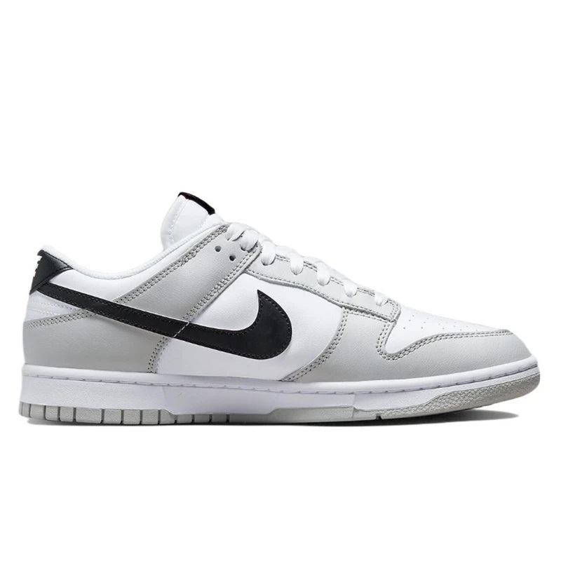 Tênis Nike Masculino, Sapatos de skate de couro, 100 % Original, FRETE GRÁTIS