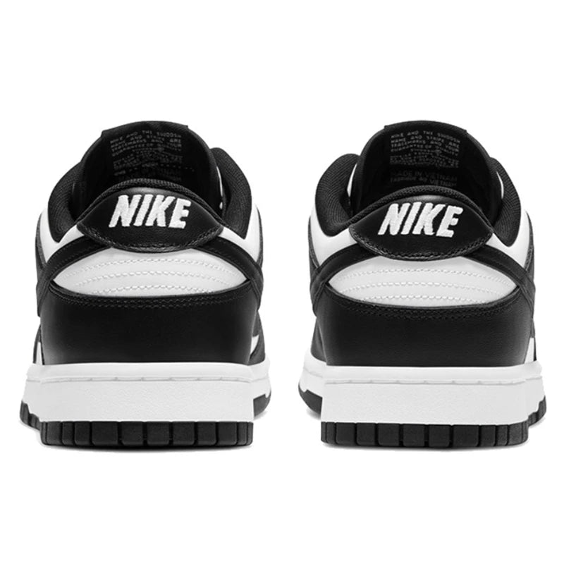 Tênis Nike Masculino, Sapatos de skate de couro, 100 % Original, FRETE GRÁTIS