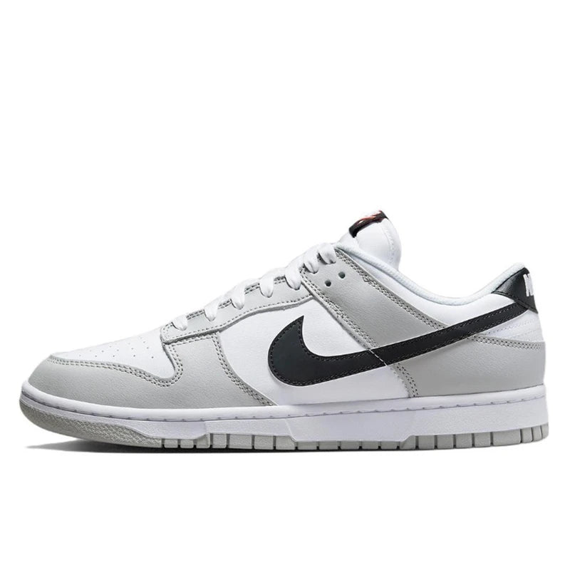 Tênis Nike Masculino, Sapatos de skate de couro, 100 % Original, FRETE GRÁTIS