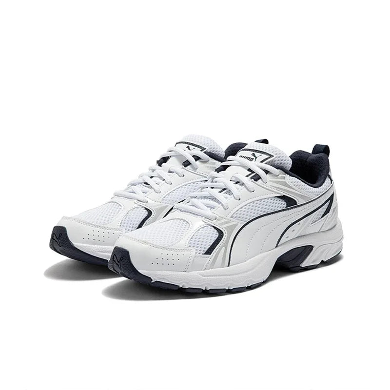 Tênis esportivos Puma Milenio UNISEX, tênis de corrida casual, FRETE GRÁTIS