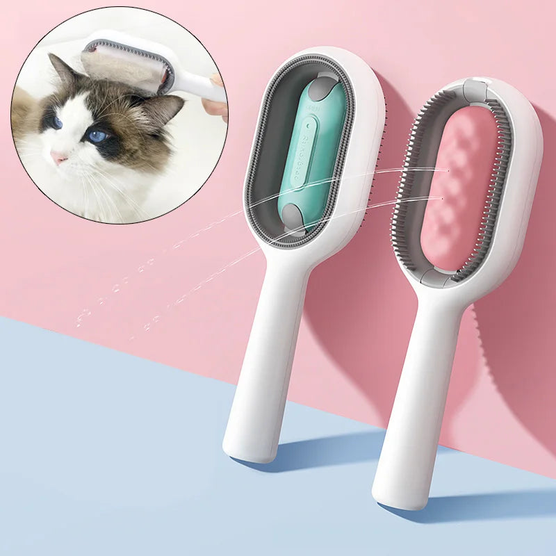 Escova para Cães e Gatos PetPelos