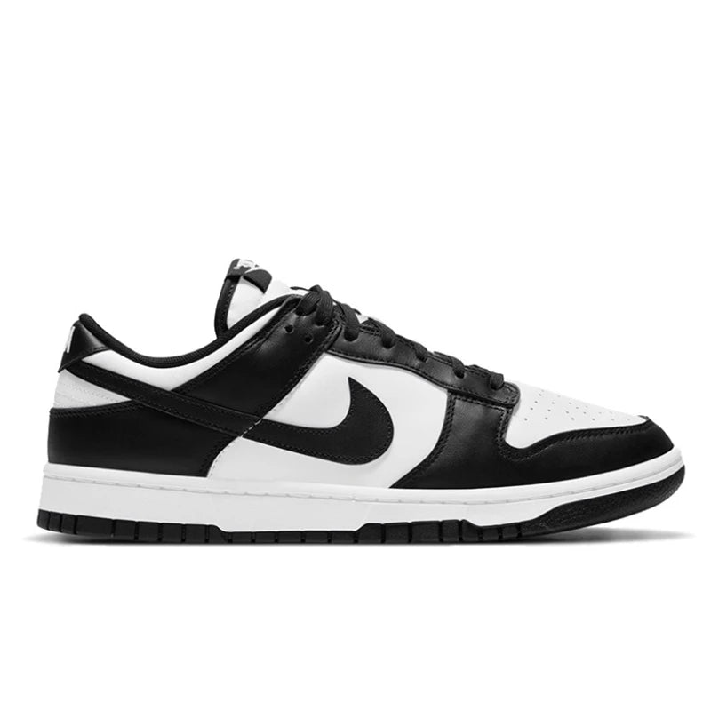 Tênis Nike Masculino, Sapatos de skate de couro, 100 % Original, FRETE GRÁTIS