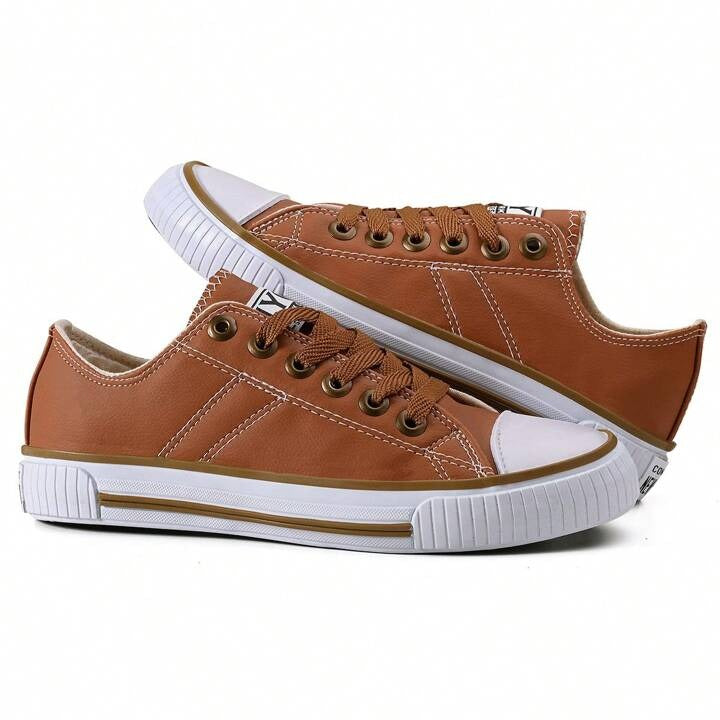 Tenis Star Casual Feminino Unisexx Nyc Shoes