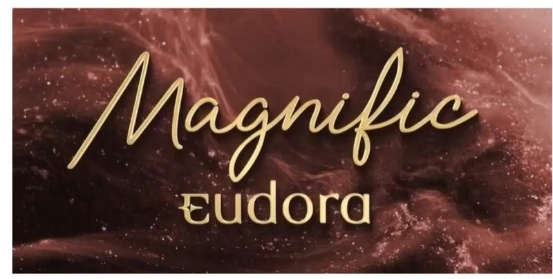 Eudora Magnific Eau de Parfum 75ml