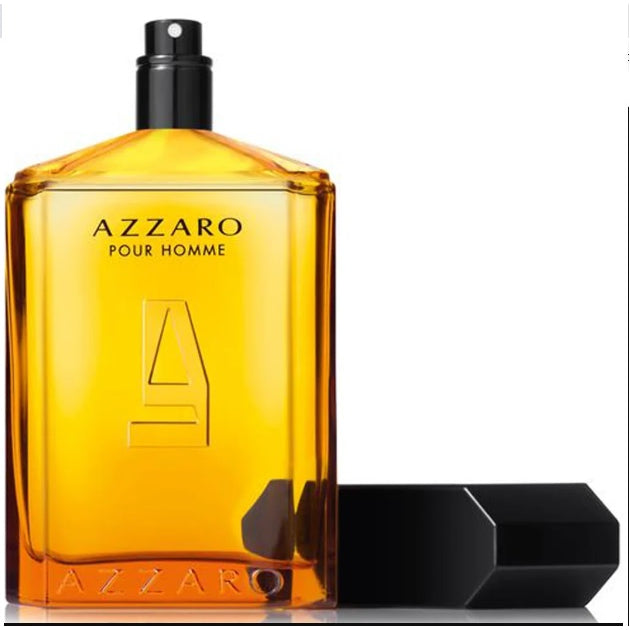 Azzaro Para homem Masc Edt 100ml 100% Original FRETE GRÁTIS