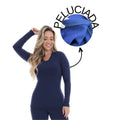 Blusa Flanelada Termica Inverno 10791