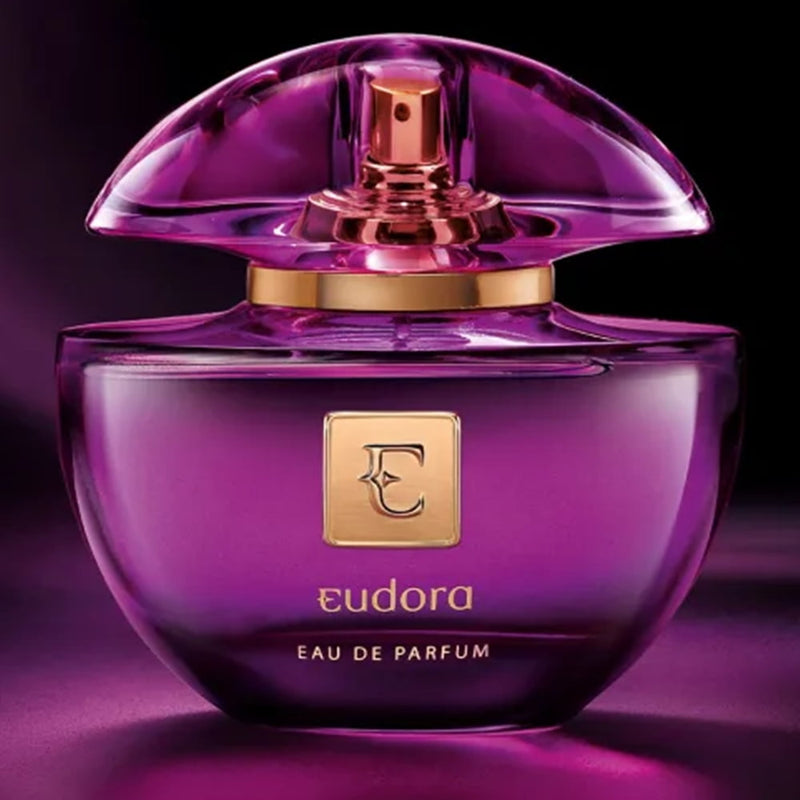 Eudora Eau De Parfum 75ml