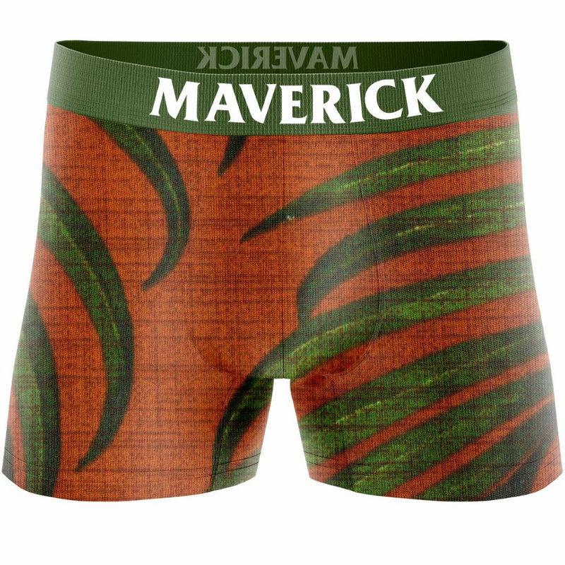 Kit 10 Cuecas Boxer Masculino Microfibra Maverick