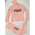 Conjunto Moletinho C. Cola BRazilian