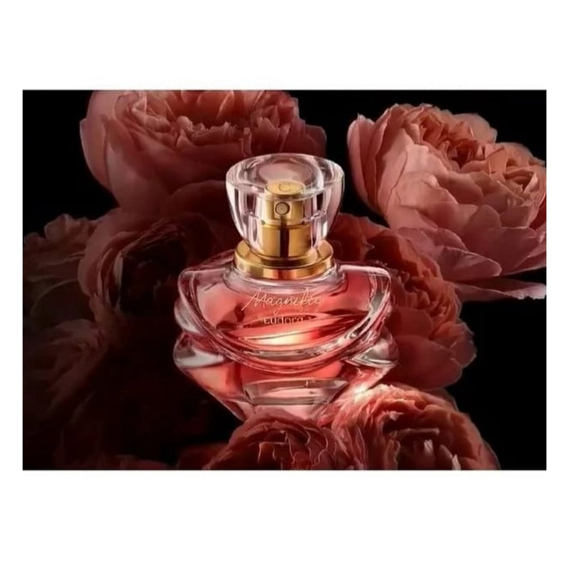 Eudora Magnific Eau de Parfum 75ml